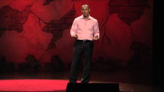 From chaos to calm  Eric Lang  TEDxCoconutGrove [upl. by Elbertina]