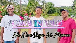 NA DINA SEGA NI MAMAU CAKAU NI YALO OFFICIAL VIDEO [upl. by Skipp616]