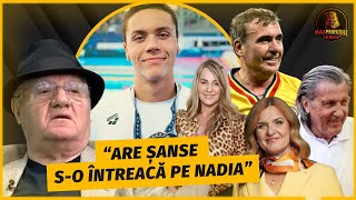 Mitica Dragomir A FACUT TOPUL CELOR MAI BUNI SPORTIVI ROMANI din istorie [upl. by Notlrak477]