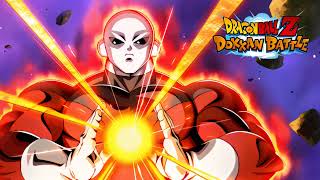 Dragon Ball Z Dokkan Battle AGL LR Jiren Standby Skill OST Extended [upl. by Hsitirb59]