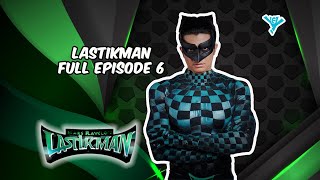 Lastikman Full Episode 6  YeY Superview [upl. by Sidnarb457]