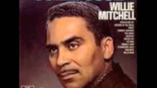 Willie Mitchell quotGroovinquot [upl. by Esyli788]