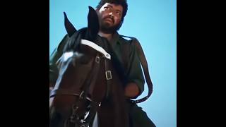 Gabbar singh 🥶 sholay movie amitabhbachchan gabbarsingh [upl. by Aisiram]