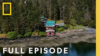 Locked and Loaded Outsmarting Mother Nature Full Episode  Port Protection Alaska [upl. by Sirehc884]