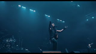 Moonspell  Full Moon Madness live at Oporto 17122020 [upl. by Llert]