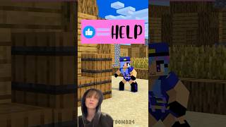 Hide amp Seek Twin Hunters VS The 4 Brothers Herobrine  reaction edition [upl. by Innes47]