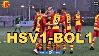 HSV1  BOL1  Heiloo [upl. by Ronoh237]