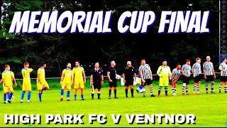 MEMORIAL CUP FINAL [upl. by Alroi348]