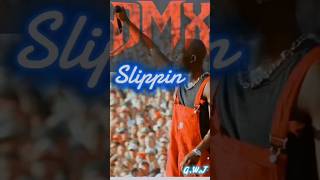 DMX  Slippin [upl. by Stedmann]