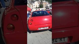 Vintage car fiat italiyan automobile shorts italy english malayalam [upl. by Nomahs891]