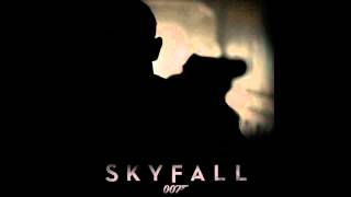 03  Skyfall OST  Raouls utopia [upl. by Leay]