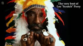 The very best of Lee Scratch Perry HQ [upl. by Llebanna]