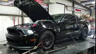 Kraigs 2013 GT500 [upl. by Ogdan]