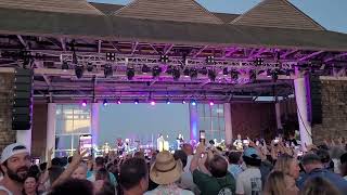 The Beach Boys quotKokomoquot with John Stamos live at Festival Park  6152024 [upl. by Nassah]