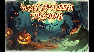 HALLOWEEN ROBLOX TYCOON [upl. by Alyss125]