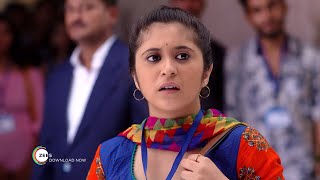 Vikrant amp Ishas First Meet  Tula Pahate Re  Promo  Watch Full Episode On ZEE5 [upl. by Netram]