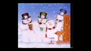 1980s UK Christmas Adverts Compilation vol 3 2018 [upl. by Gallagher]