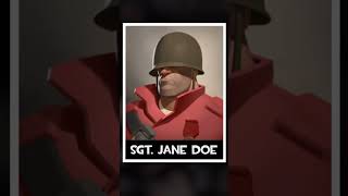 101 TF2 Facts  No 89 to No 91 tf2 teamfortress2 tf2memes [upl. by Nikolos]