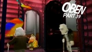 Lets Play Oben Part 39  Das Abenteuer ist hier Together [upl. by Akinnor]