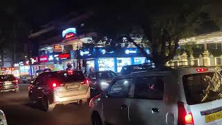 Nite Drive Jalandhar Model Town experience [upl. by Hyams]