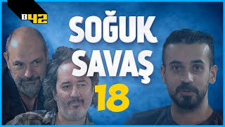 GÜLERSEN KAYBEDERSİN  Soğuk Savaş 18 w Cenk amp Erdem [upl. by Fellner155]