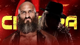 Chris Jericho amp Tommaso Ciampa Mashup quotSurvivelessquot [upl. by Yerroc]