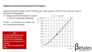 11 Beweging in beeld [upl. by Kentiggerma]