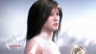 Adam amp Eve  Assassins Creed II  the Truth [upl. by Onstad861]