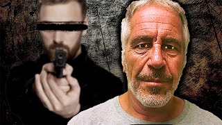 The Murder of JEFFREY EPSTEIN Explained WARNING DISTURBING [upl. by Wolgast]