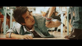 Abra ft Chito Miranda  Diwata Official Music Video [upl. by Anitnemelc322]