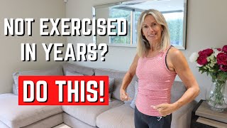 How To Start Exercising At Home  Complete Beginner Workout Routine [upl. by Adorne398]