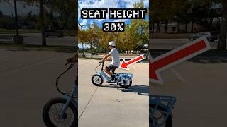 Video Proof You Can Get High on an Ebike [upl. by Aninad]