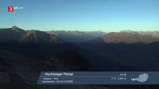 3sat alpenpanorama 29102024 [upl. by Nigel]