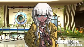 Atua Danganronpa Custom Stories [upl. by Davida]