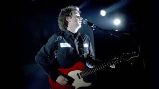 Gustavo Cerati  Camuflaje En Vivo Teatro Argentino La Plata 2003 [upl. by Lesh731]