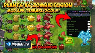 PLANTS VS ZOMBIES FUSION EDITION MOD APK LATEST VERSION 213 l UNLIMITED SUN amp UNLOCK ALL PLANTS [upl. by Eelarol121]