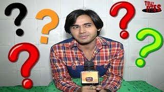 Randeep Rai Answers Questions From Fans [upl. by Aleihs]