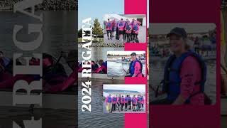 Spanish Cove Dragon Boat Teams Compete at the 2024 OKC Regattadragonboat2024 activeaging [upl. by Kaiulani]