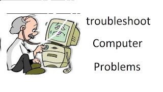 Troubleshooting Computer Problems And Solutions [upl. by Lesiram465]