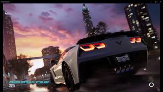 Forza Horizon 3 Installation Guide ElAmigos Repack [upl. by Idnic]