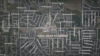 15yearold arrested after stabbing at Boise business [upl. by Ireland]