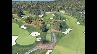 Baltusrol Golf Club Lower Course [upl. by Burwell]