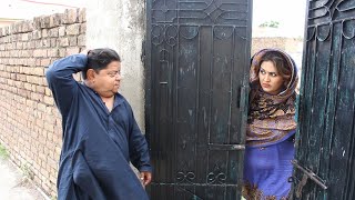 Pothwari Drama 2023  EZZAT  mithu Shahzada Ghaffar  Latest Comedy Drama  Pothwar Plus [upl. by Tdnaltroc]