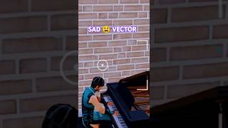 BGMI sad vector [upl. by Eniamart]