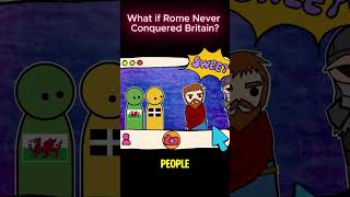 What if Rome never conquered Britain [upl. by Suriaj]