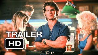 Road House Official Trailer 1989  Patrick Swayze [upl. by Fogg]