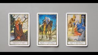 tarot chọn tụ bài điểm nhấn năm 2024 [upl. by Muller]