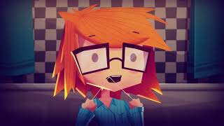 unplug lets play Jenny LeClue Detectivu ep 1 [upl. by Bashuk552]