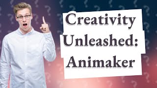 Is Animaker free [upl. by Goda]