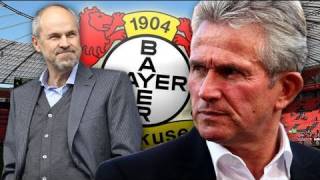 Heynckes quotBin richtig sauerquotquot [upl. by Fachanan]